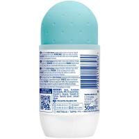 Desodorant active fresh SANEX, roll on 50 ml