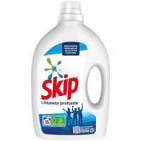 Detergent líquid neteja profunda SKIP, 35 dosi