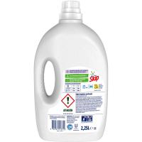 Detergent líquid neteja profunda SKIP, 50 dosi