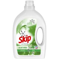 Detergent líquid ultimate àloe vera SKIP, 33 dosi