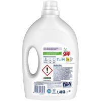 Detergent líquid ultimate àloe vera SKIP, 33 dosi