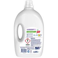 Detergente líquido aloe vera SKIP ULTIMATE, garrafa 45 dosis