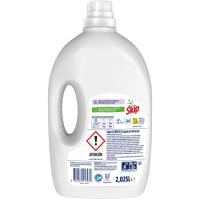 Detergente líquido mimosín SKIP ULTIMATE, garrafa 45 dosis