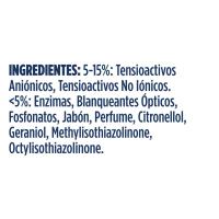 Detergente líquido Kh7 SKIPULTIMATE, garrafa 33 dosis