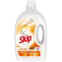 Detergent líquid Kh7 SKIP ULTIMATE, garrafa 45 dosi