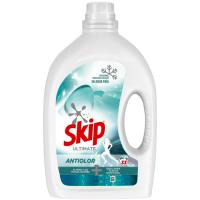 Detergent líquid ultimate anti olors SKIP, 33 dosi