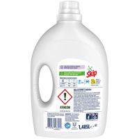 Detergent líquid ultimate anti olors SKIP, 33 dosi