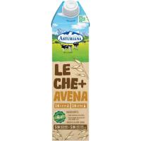 Comprar Leche entera asturiana botella en Supermercados MAS Online