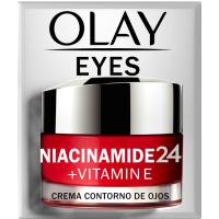 Contorn d`ulls Niacinamida 24+vitamine OLAY, pot 15 ml