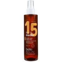 Oli solar fps15 tacte sec BELLE, spray 200 ml