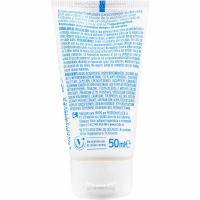 Crema facial solar FPS50+ pieles sensibles BELLE, tubo 50 ml