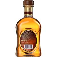 Whisky 12 anys CARDHU edicion 200 aniversari, ampolla 70 cl