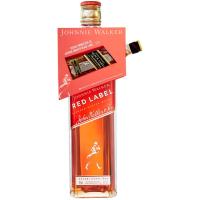 Whisky JOHNNIE WALKER Xarxa 70 cl + Miniatura