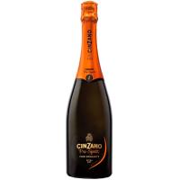 Espumoso Pre Spritz CINZANO, botella 75 cl