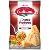 Formatge en pols Grana padano DOP GALBANI, bossa 60 g