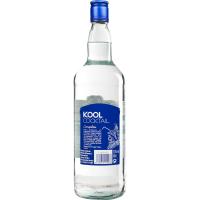 Vodka PRÍNCIPE KOOLROFF, botella 1 litro