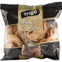 Pan de pasas y miel MASTRIGO, bolsa 120 g