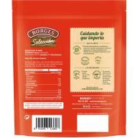 Nuez grano sin cáscara 25% gratis BORGES, bolsa 155 g
