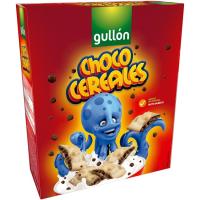 Chococereales GULLÓN, caja 275 g