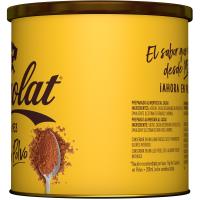 Cacao en polvo CACAOLAT, lata 300 g