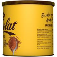 Cacao en polvo CACAOLAT, lata 300 g