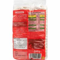 Mongeta blanca llarga EROSKI, paquet 500 g