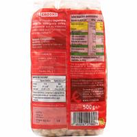 Garbanzo extra EROSKI, paquete 500 g