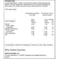 Tomàquet fregit amb oli d`oliva SOLIS, brick 350 g