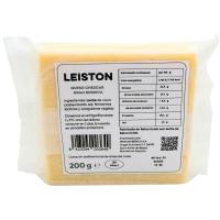 Taco de Cheddar gran reserva LEISTON, 200 g