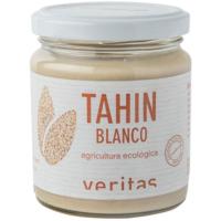 Tahin blanco eco VERITAS, frasco 225 g