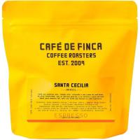 Cafè espresso molt Finca Santa Cecilia CAFE DE FINCA, 250 g