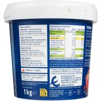Iogurt grec light 2% EROSKI, 1 kg