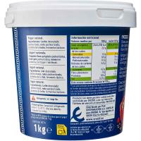 Iogurt grec light 2% EROSKI, 1 kg