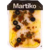 Bacalao MSC ahumado MARTIKO, 95 g