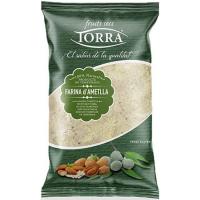 Farina d'ametlla TORRA, paquet 250 g