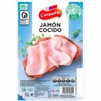 Pernil cuit CAMPOFRIO, safata 75 g