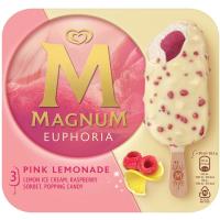 Magnum euphoria MAGNUM, pack 3x90 ml