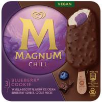 Magnum chill MAGNUM, pack 3x90 ml