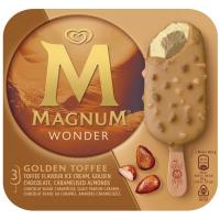 Magnum wonder MAGNUM, pack 3x90 ml