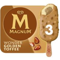Magnum wonder MAGNUM, pack 3x90 ml