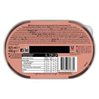 Gelat brownie CARTE D'OR, terrina 456 g Gelat brownie CARTE D'OR, terrina 456 g