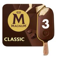 Gelat classic MAGNUM, caixa 3 u 237 g