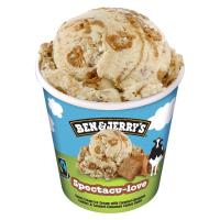 Tarrina de helado Spectacu-love BEN&JERRY'S, tarrina 392 g