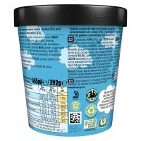 Tarrina de helado Spectacu-love BEN&JERRY'S, tarrina 392 g