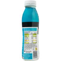 Iogurt líquid 0% proteïnes tropical EROSKI, 400 g