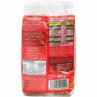 Llentia pardina EROSKI, paquet 500 g