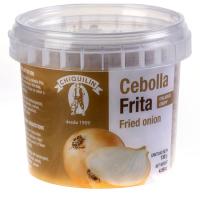 Ceba fregida cruixent CHIQUILIN, terrina 130 g