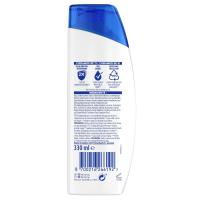 Xampú Nodreix i cuida H&S, pot 330 ml