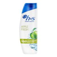 Xampú Apple H&S, pot 330 ml