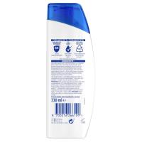 Xampú Apple H&S, pot 330 ml